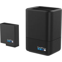 GP Dual Battery Charger with Extra Battery (1 Battery w/Charger)