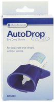 Owen Mumford OP 6000 Autodrop Eye Guide - Buy Packs and Save (Pack of 4)