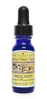 Avocado Spirit-in-Nature Flower Essences for Good Memory 1/2 Ounce (15 Milliliters)