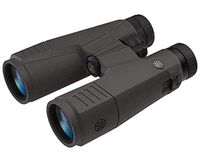 Sig Sauer SOZ99003 Zulu9 Binoculars 15X56mm, HDX Lens. Close Bridge, Graphite, Black