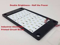 LED Backlight kit for Allen Bradley Panelview 600 2711-NL3 1-yr Warranty