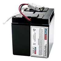 APC Smart-UPS XL 750 SUA750XL New Compatible Replacement Battery Pack by UPSBatteryCenter