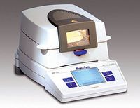 Precisa: XMBB 60 Moisture Analyzer Sold by Laboratory Instrument Specialists, Inc.