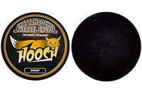 Hooch Snuff - Non-Tobacco Nicotine Free Chew - Whiskey (Fine Cut) - Includes DC Skin Can Cover