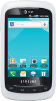 Samsung Doubletime Android Phone (AT&T)