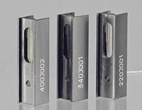 UNICO S-90-9101 Calibration Filter Set, Includes 10% T Filter, 50% T Filter, Didymium Filter, Factory Certified