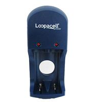 Loopacell Ni-MH AA & AAA Battery Charger