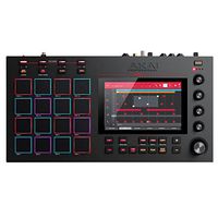 Akai Professional MPC Live Standalone