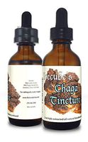 Icecube's Triple-Extracted Chaga Tincture (Original Formula) 2oz