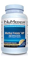 Methyl Folate HP 60 VegiCaps