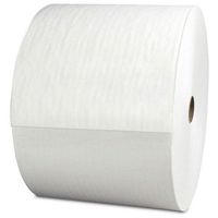 Georgia-Pacific Envision 100% Recycled C-Fold Paper Towels, 1-Ply, 10 1/10in x 13 1/5in, White, 240 Sheets Per Pack, Pack Of 10