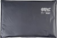 Chattanooga ColPac Cold Therapy, Black Polyurethane, Over-Size Cold Pack (12.5 x 18.5) by Chattanooga
