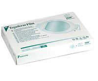 3M(TM) Tegaderm(TM) Transparent Film Dressing Frame Style 1630