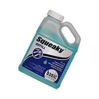 Squeaky Cleaner, 1 gal (Update Version)