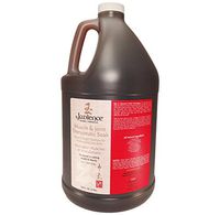 Jadience Muscle & Joint Pain Relief Herbal Bath – 128oz - Sore Muscles, Swollen Joints, Pulled Muscle & Back Pain Management MADE IN THE USA - 100% All-Natural Ingredients