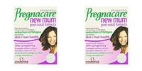 - Vitabiotics Pregnacare New Mum Tablets | 56s | - SUPER SAVER - SAVE MONEY by Vitabiotics