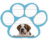 E&S Pets NP-50 Dog Notepad