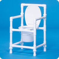 Standard Commode