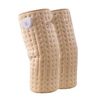 ELEGENCE-Z Electric Heating Knee Pads Warm Old Han Joint Knee Physiotherapy Arthritis Best Knee Pain Relief Xmas High-End Gifts