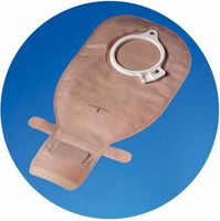 MCK59864900 - Filtered Ostomy Pouch Assura EasiClose Two-Piece System 11 Inch Length Drainable