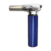 Vector Nitro Dark Blue & Chrome