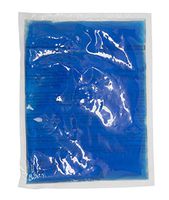 CPR Savers and First Aid Supply Reusable Cold and Hot Compress, 7 x 9 inches