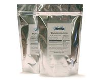 D-Glucuronolactone Powder, Pure Supplement 1000g (1kg) - Mettle Energy