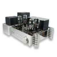 YAQIN King 2A3 MS-2A3 Vacuum Tube Hi-end Tube Integrated Power Amplifier PUS