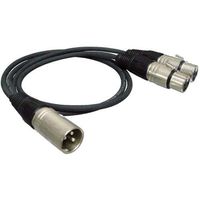 RapcoHorizon XLR"Y" (2) F-(1) M