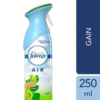 Febreze Odor-Eliminating Air Freshener with Gain Original Scent, 8.8 fl oz