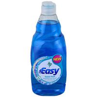 WASHING UP LIQUID 650ML BLUE