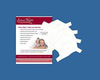 Silent Night CPAP Mask Liners (Full Face Small)