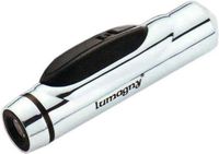 Lumagny Pocket Sized 100X LED Microscope - 3.5" Long with Batteries Included: MG-06170