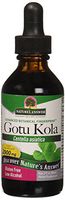 Nature's Answer Gotu-Kola Herb 2 OZ