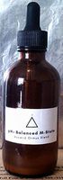 7 Earth Chakras Ormus 2 **Made with 7+ Sea Salts Near The Earth Chakras and Vortexes: Ascend ORMUS Blend (4 fl oz Bottle w/Dropper)