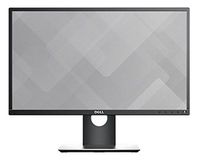 Dell 23 Monitor P2317H 58.4cm (23Inch) Black, EUR, P2317H ((23Inch) Black, EUR)