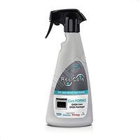 REALCARE DETERGENT PROFESSIONAL FOR THE CARE OF OVEN DETERGENT 500 ML