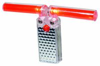 Sentina Safelight LED Security Light