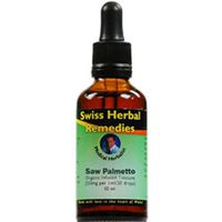 Swiss Herbal Saw Palmetto 50ml