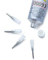 E6000 Jewelry & Bead Adhesive with Tips Set (1 Pack)