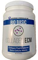 Systemic Formulas Collagen ECM #613