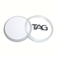 TAG Face Paints - Regular White (32 gm)