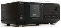 SONY CDP-CX57 50 CD JUKE BOX CD CHANGER