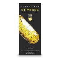Performix STIMFREE Non-Stimulant Thermogenic, Fat Loss & Appetite Management, 78 Capsules