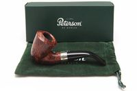 Peterson Aran B10 Tobacco Pipe Fishtail