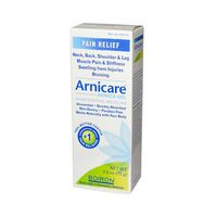 Arnica Gel 2.6 OZ