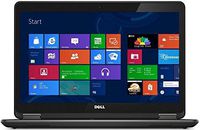 Dell Latitude E7440 HD 14in Business Laptop Ultra Book NoteBook PC (Intel Core i7-4600U, 8GB Ram, 512GB Solid State SSD, HDMI, USB 3.0) Windows 7 Pro 64 Bit (Renewed)