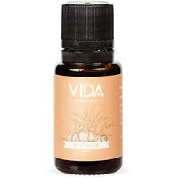 Revitalize Essential Oil Blend, 15 ml (0.5 fl oz), 100% Pure, Best Therapeutic Grade. Aromatherapy. Mandarin Orange, Rosemary, Lemongrass, Ginger Root, Red Grapefruit, Cinnamon Leaf. VIDA Essentials.