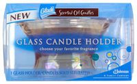 Glade Scented Oil Candle Holder