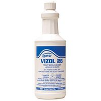 Quest Specialty 288016 Vizol 26 Toilet Bowl Cleaner